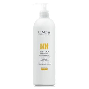 Babe Hydra-Calm Gel za kupanje 500ml