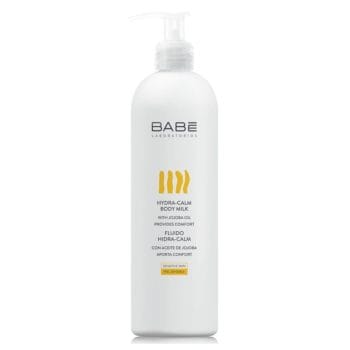 Babe Hydra-Calm Mlijeko za tijelo 500ml