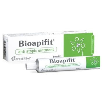 Apiherbal Bioapifit antiatopijska mast