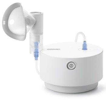 Omron C28P kompresorski inhalator za djecu i odrasle
