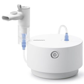 Omron C28P kompresorski inhalator za djecu i odrasle