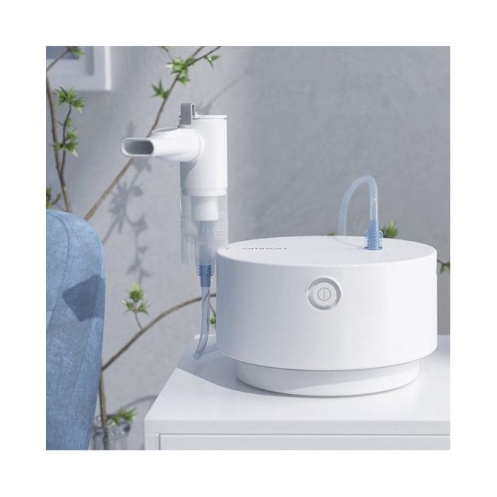 Omron C28P kompresorski inhalator za djecu i odrasle
