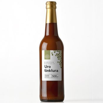 R. Petrović Uro tinktura kod problema urinarnog trakta