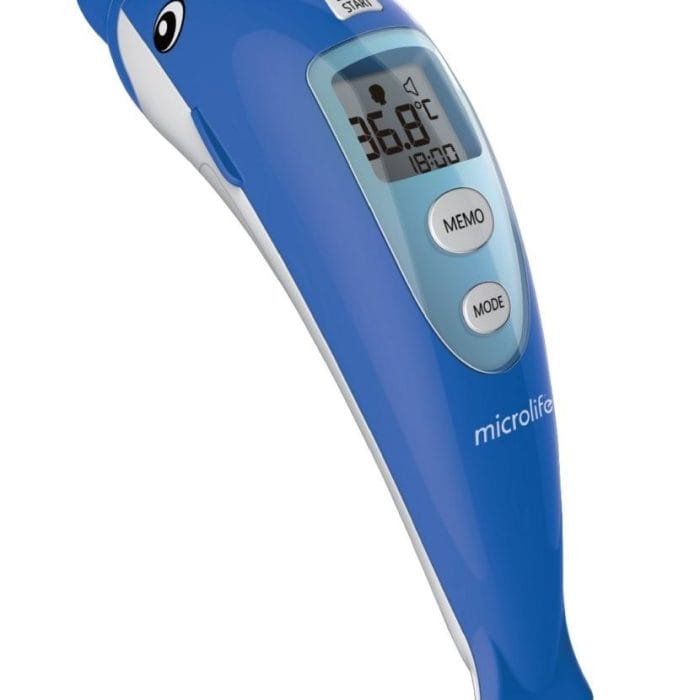 Microlife beskontaktni termometar NC400