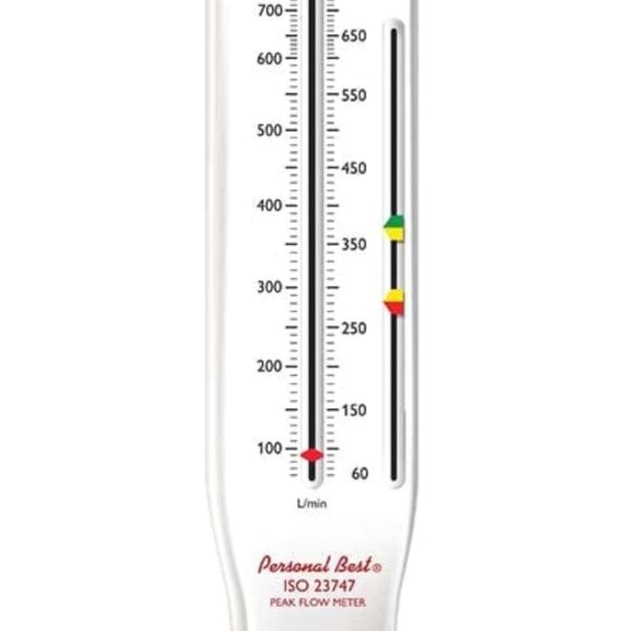 Philips Peak flow meter mjerač vršnog protoka