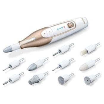 Set za manikuru i pedikuru Beurer MP64