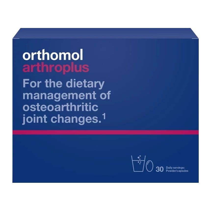 Orthomol-Arthroplus-mikronutrijenti-za-hrskavicu-i-kosti Orthomol Arthroplus mikronutrijenti za zglobove