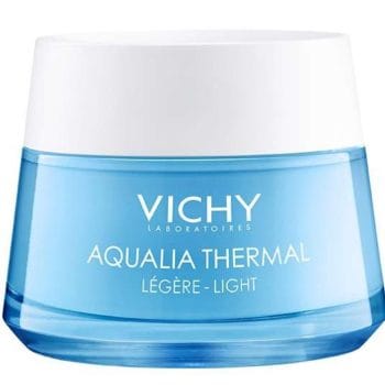 Vichy Aqualia Thermal Lagana krema za hidrataciju kože
