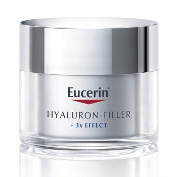 Eucerin Hyaluron-Filler 3x Effect dnevna krema sa SPF 30