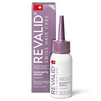 Revalid Regrowth Serum za ponovni rast kose 50ml