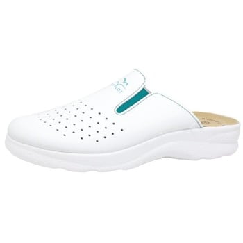 Fly Flot anatomske natikače za žene Bijele art. 371