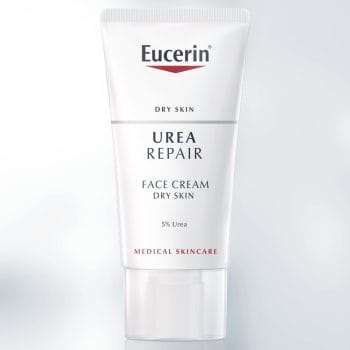 Eucerin UreaRepair krema za lice s 5% ureje