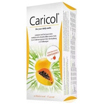 Caricol energija iz ploda papaje 20g x 20 vrećica