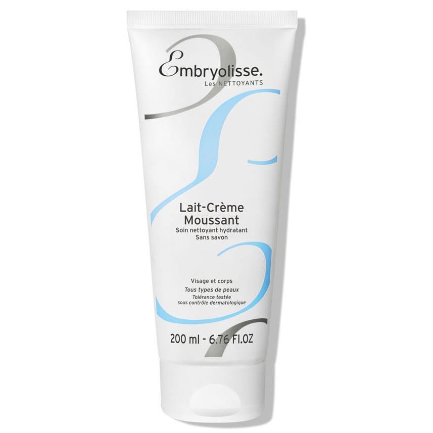 Embryolisse Make-up Remover Milk mlijeko za uklanjanje vodootporne šminke 200ml Embryolisse Make-up Remover Milk mlijeko za uklanjanje vodootporne šminke 200ml