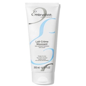 Embryolisse Foaming Cream-Milk čisti i hidrira sve tipove kože 200ml
