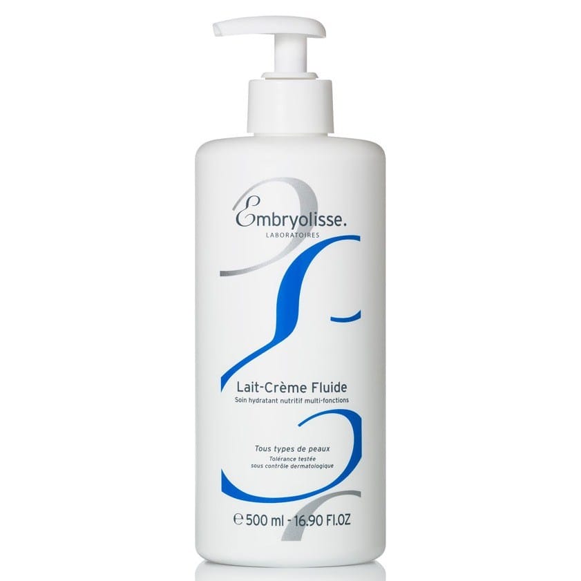 Embryolisse Lait-Crème Fluid višenamjenski losion 500ml Embryolisse Lait-Crème Fluid višenamjenski losion 500ml