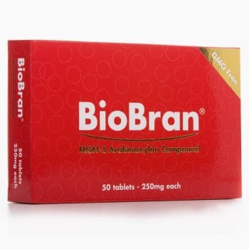 BioBran MGN-3 50 tableta