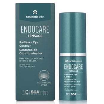 Endocare Tensage Radiance serum za područje oko očiju 15ml