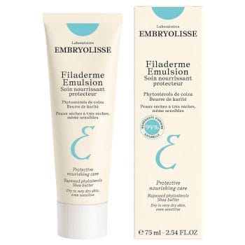 Embryolisse Filaderme hranjiva emulzija za lice 75ml