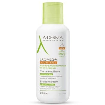 A-Derma Exomega Control emolijentna krema 400ml