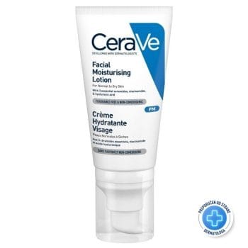 CeraVe Hidratantna njega za lice 52ml