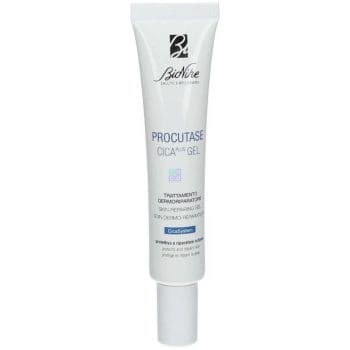 Bionike Procutase Cica-plus umirujući gel za obnovu kože 40ml