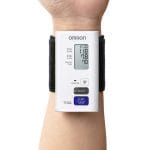 Omron Nightview tlakomjer za zapešće