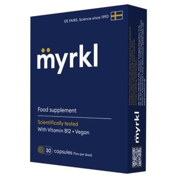 MYRKL dodatak prehrani 30 kapsula