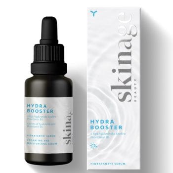 Yasenka Skinage Beauty Hydra Booster 30ml