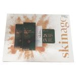 Yasenka Skinage COLLAGEN Elegance 10.000 PAKET