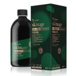 Yasenka Skinage COLLAGEN Elegance 10.000 PAKET