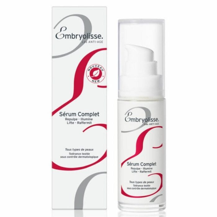 Embryolisse Complete Serum 30ml