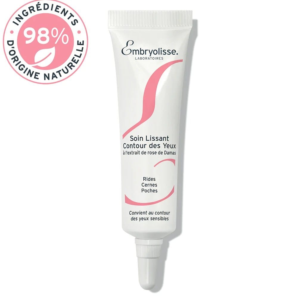 Embryolisse Smoothing Eye Contour Care 15ml Embryolisse Smoothing Eye Contour Care 15ml
