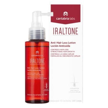 Iraltone Anti-Hair Loss Lotion protiv ispadanja kose 100ml