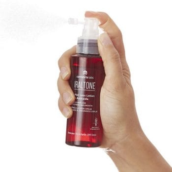 Iraltone Anti-Hair Loss Lotion protiv ispadanja kose 100ml
