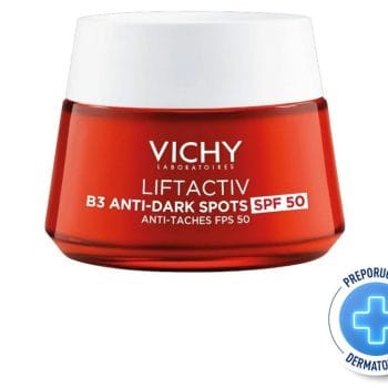 Vichy LIFTACTIV B3 Anti - Dark Spots intenzivna krema SPF50 50ml