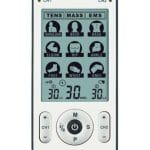Dvokanalni TENS, EMS i masažer LT3011A