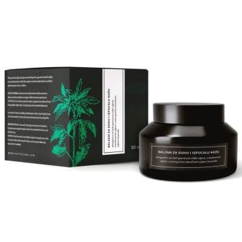 Phytocana CBD balzam za suhu kožu i masažu 50ml