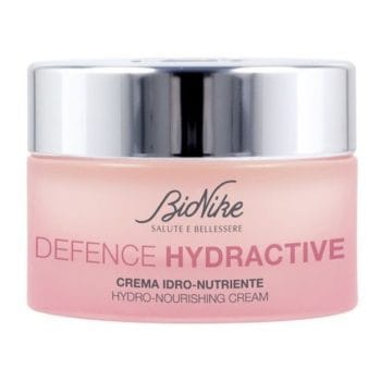 BioNike DEFENCE HYDRACTIVE hranjiva hidratizirajuća krema 50ml