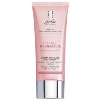 BioNike DEFENCE HYDRACTIVE Urban protection SPF 30 dnevna zaštitna krema (Protective moisturising cream) 40ml