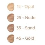 Vichy LIFTACTIV Flexilift Teint Tekući puder protiv bora SPF20