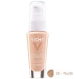Vichy LIFTACTIV Flexilift Teint Tekući puder protiv bora SPF20 Nijansa 25 NUDE