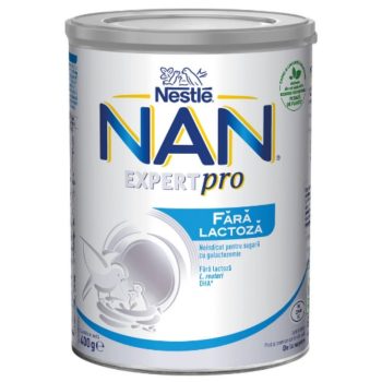 NAN Lactose Free 400g