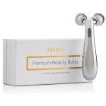 Liftmie Premium Beauty Roller masažer za lice s mikrostrujom