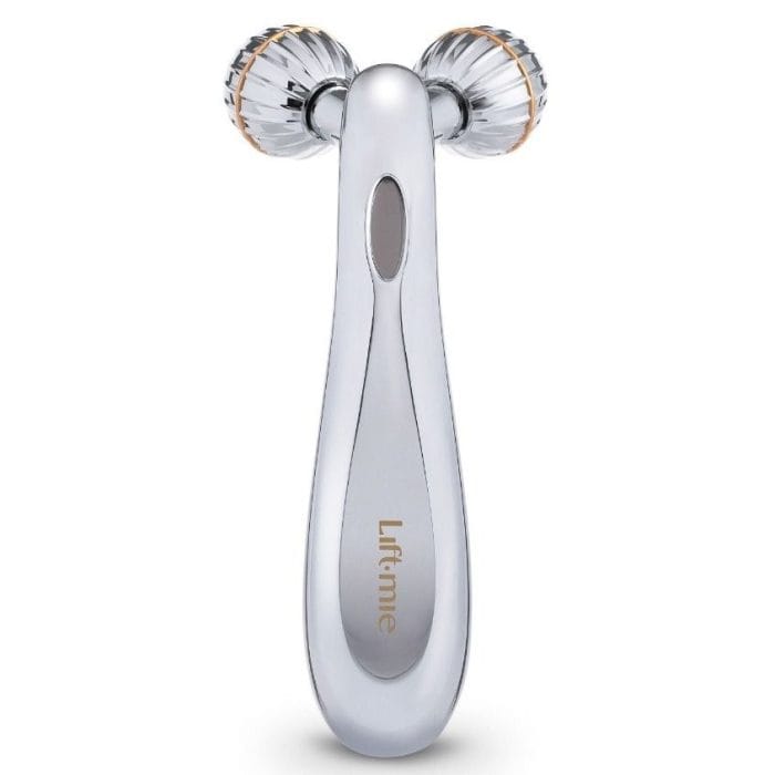 Liftmie Premium Beauty Roller masažer za lice s mikrostrujom