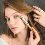 Liftmie Germanium Beauty Roller Contouring masažer za lice