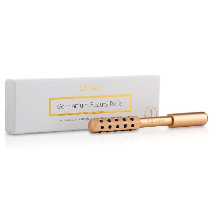 Liftmie Germanium Beauty Roller Contouring masažer za lice