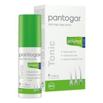 Pantogar tonik protiv opadanja kose za muškarce 100ml