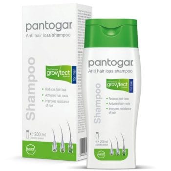 Pantogar šampon protiv opadanja kose za muškarce 200ml