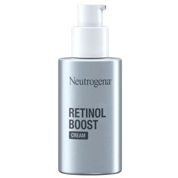 Neutrogena Retinol Boost krema za lice i vrat 50ml